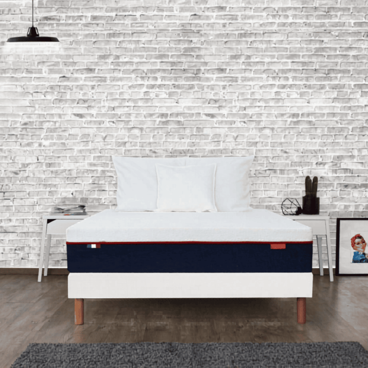 Matelas High Flex 160 x 200 cm
