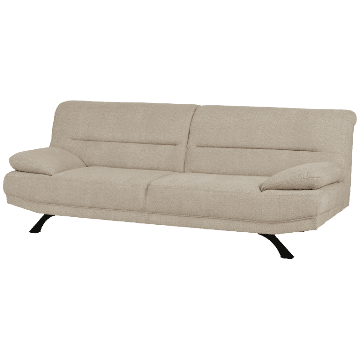 Salon 3 + 2 places Bruno beige