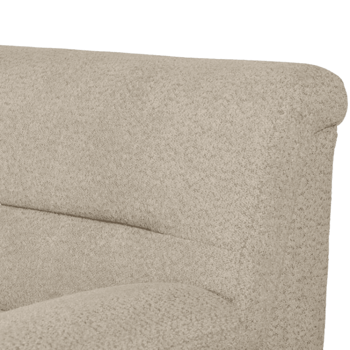 Salon 3 + 2 places Bruno beige