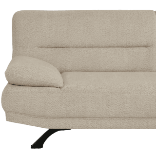 Salon 3 + 2 places Bruno beige