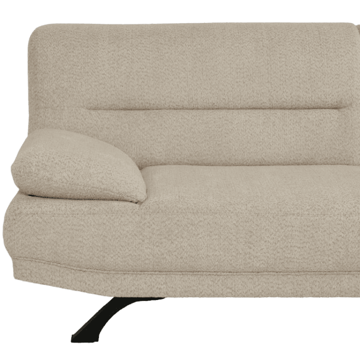 Salon 3 + 2 places Bruno beige