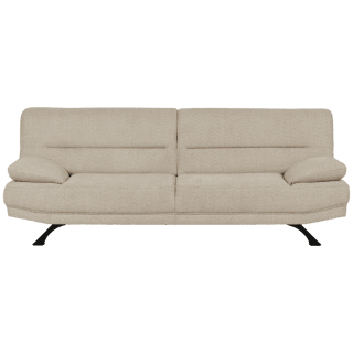 Salon 3 + 2 places Bruno beige