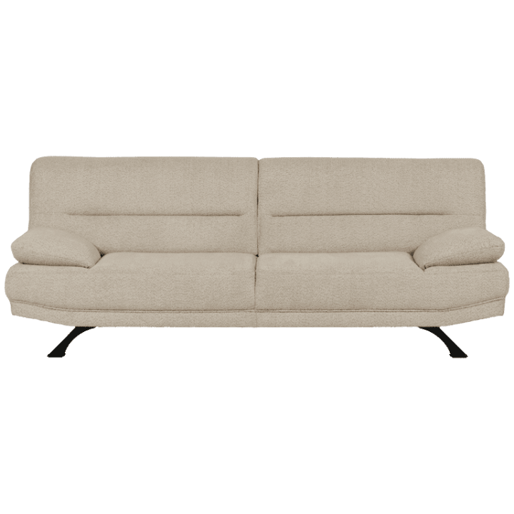 Salon 3 + 2 places Bruno beige