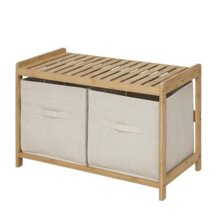 Banc Tidy avec rangement 200138
