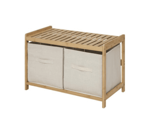 Banc Tidy avec rangement 200138