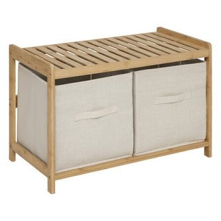 Banc Tidy avec rangement 200138