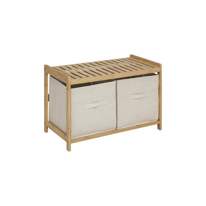 Banc Tidy avec rangement 200138