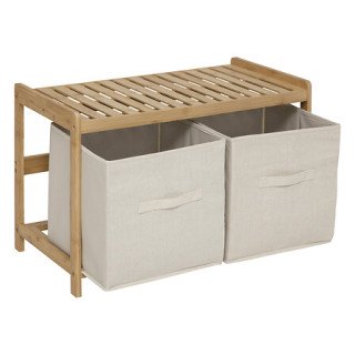 Banc Tidy avec rangement 200138