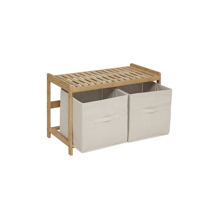 Banc Tidy avec rangement 200138