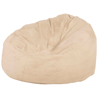 Pouf Cloud lapit 23 cream