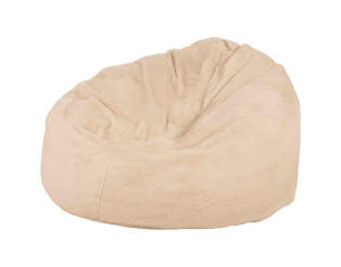 Pouf Cloud lapit 23 cream