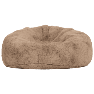 Pouf Colorado Camel