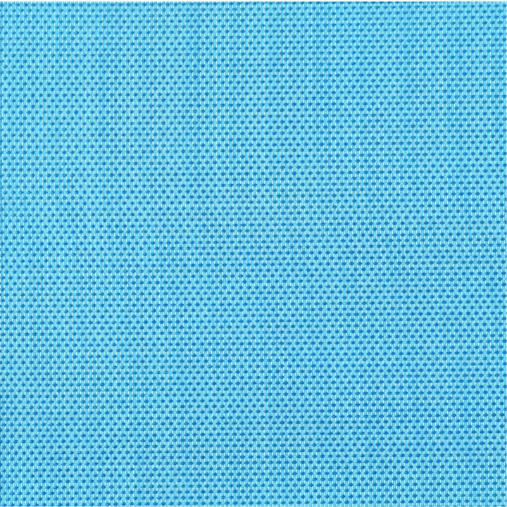 Chaise de jardin Anduze bleu