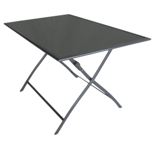 Table pliante Rio rectangulaire