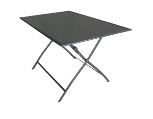 Table pliante Rio rectangulaire