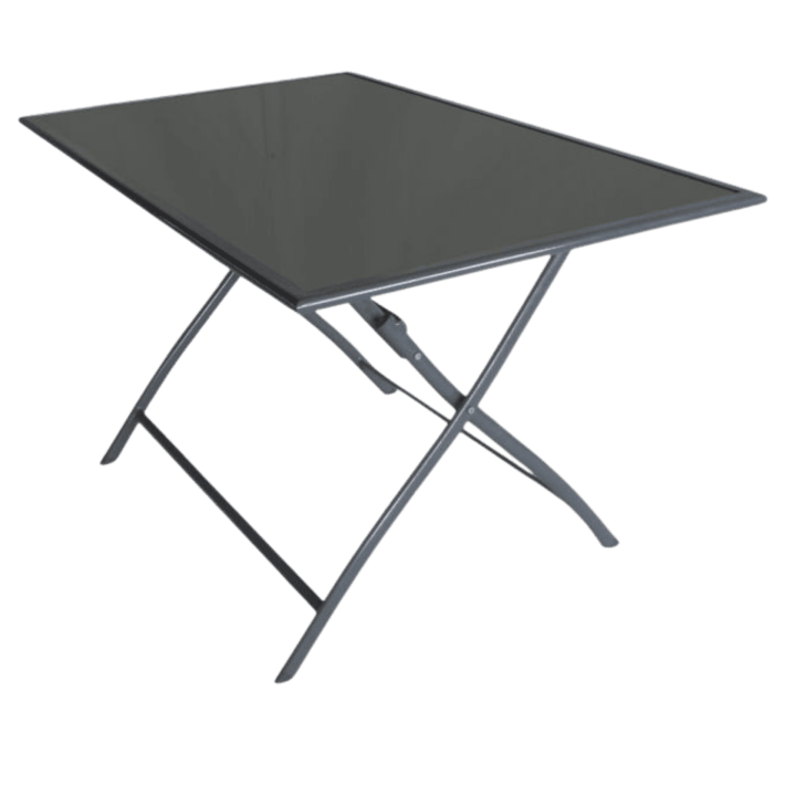 Table pliante Rio rectangulaire
