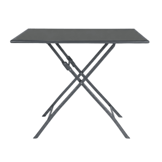 Table pliante Rio rectangulaire