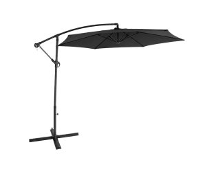 Parasol Deporté 3M grey
