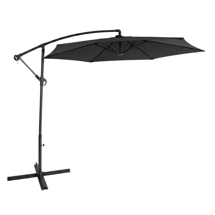 Parasol Deporté 3M grey