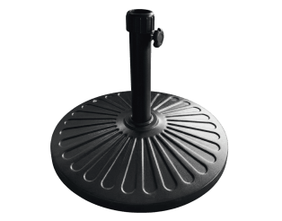 Pied parasol 18 kgs