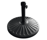 Pied parasol 18 kgs