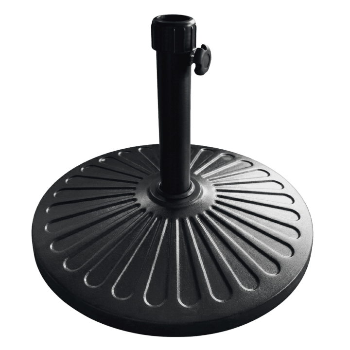 Pied parasol 18 kgs