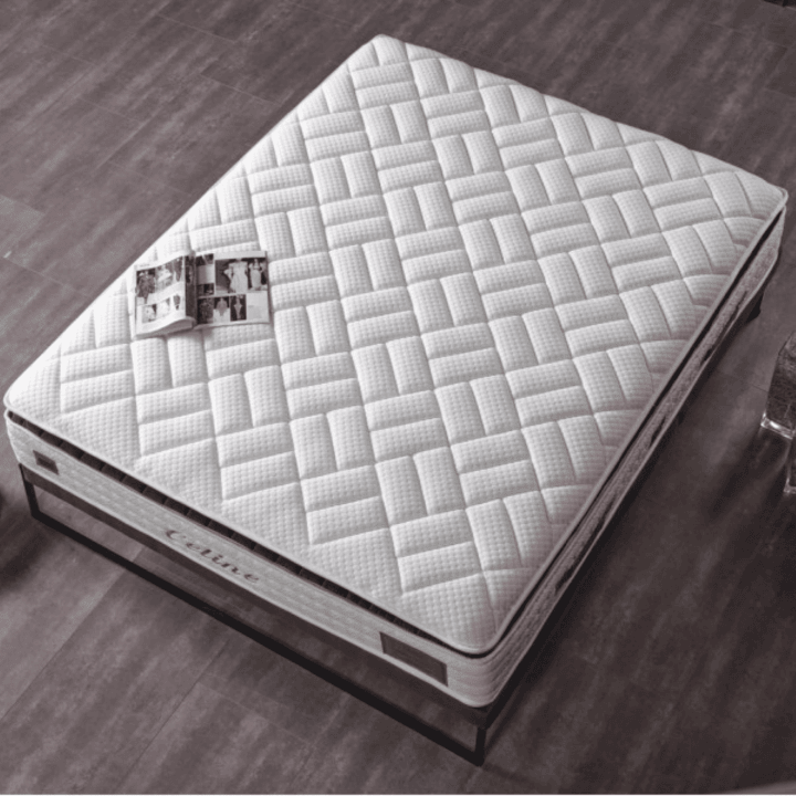 Lit Celine SANS matelas 180 cm