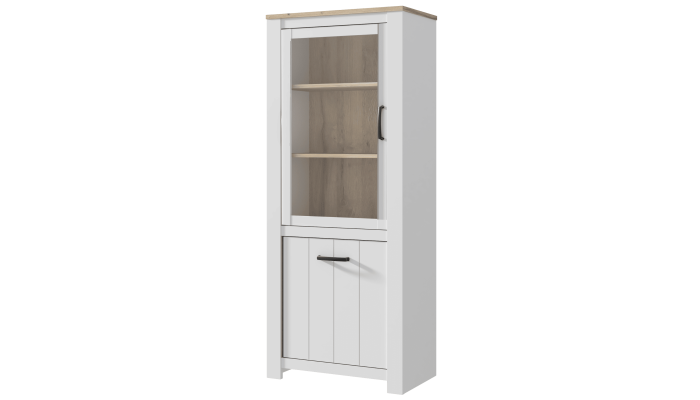 default caption