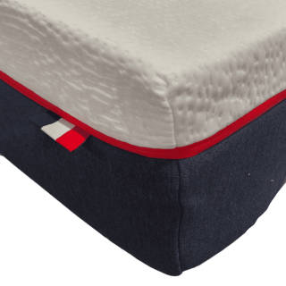 Matelas High flex 140 x 190 cm
