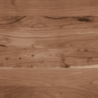 EDEN - Table KBAR 240 cm acacia Edge
