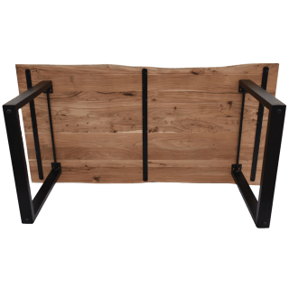 EDEN - Table KBAR 240 cm acacia Edge