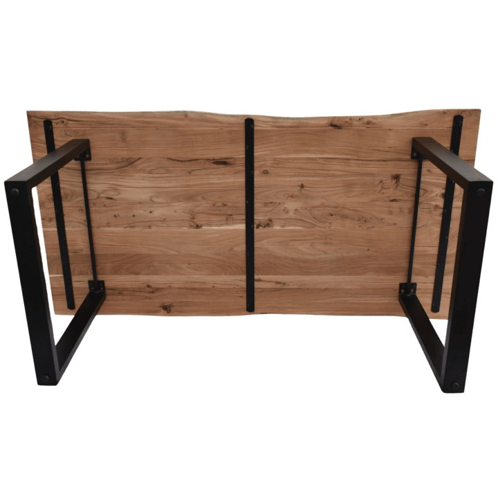 EDEN - Table KBAR 240 cm acacia Edge