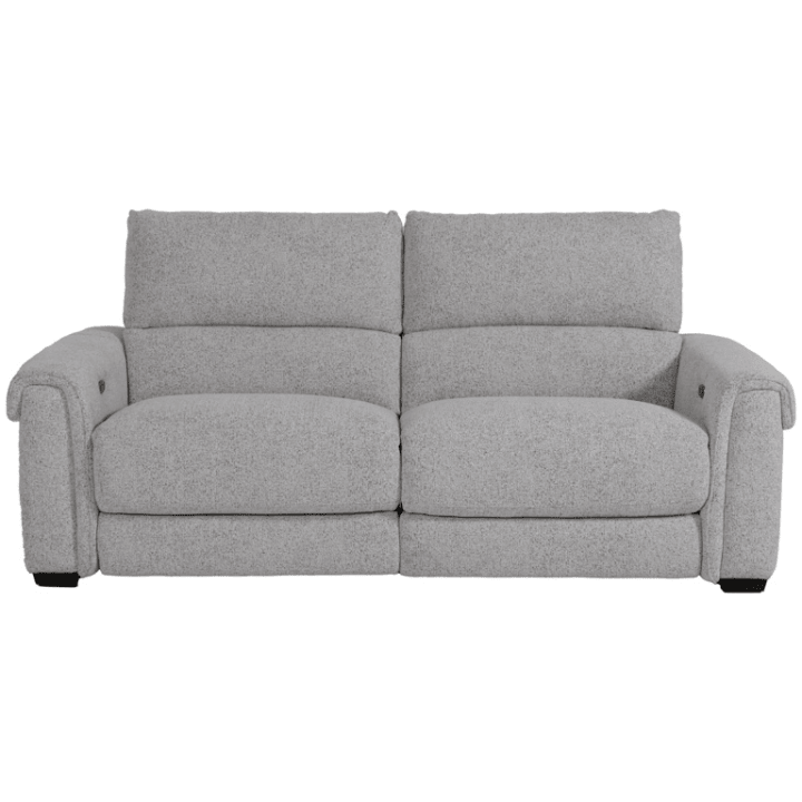 Lester - canapé 2,5 places avec relax éléctriques RS-13015
