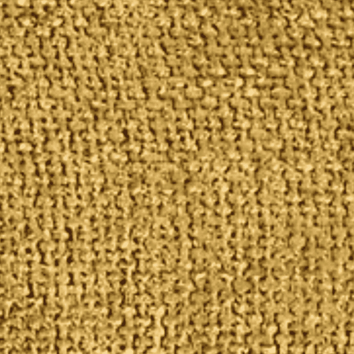 Chaise Ambre jaune
