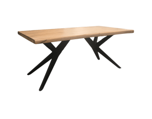 Table rectangulaire 220 cm G06499-220