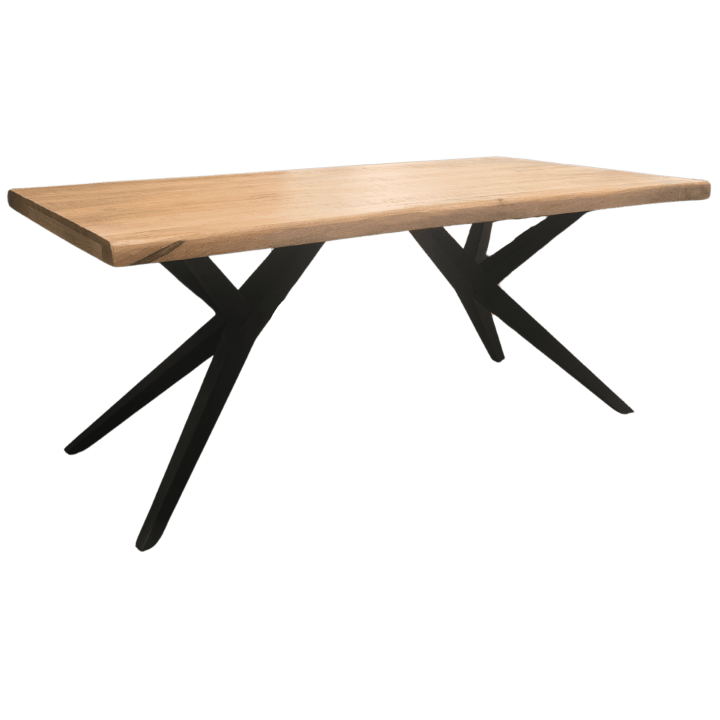 Table rectangulaire 220 cm G06499-220