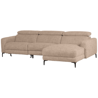 Salon d'angle droit KM.6611