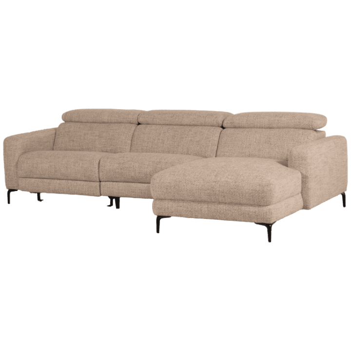Salon d'angle droit KM.6611