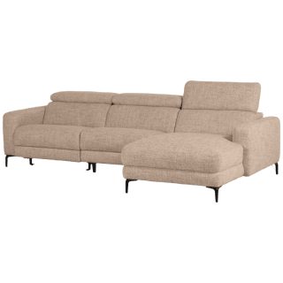 Salon d'angle droit KM.6611