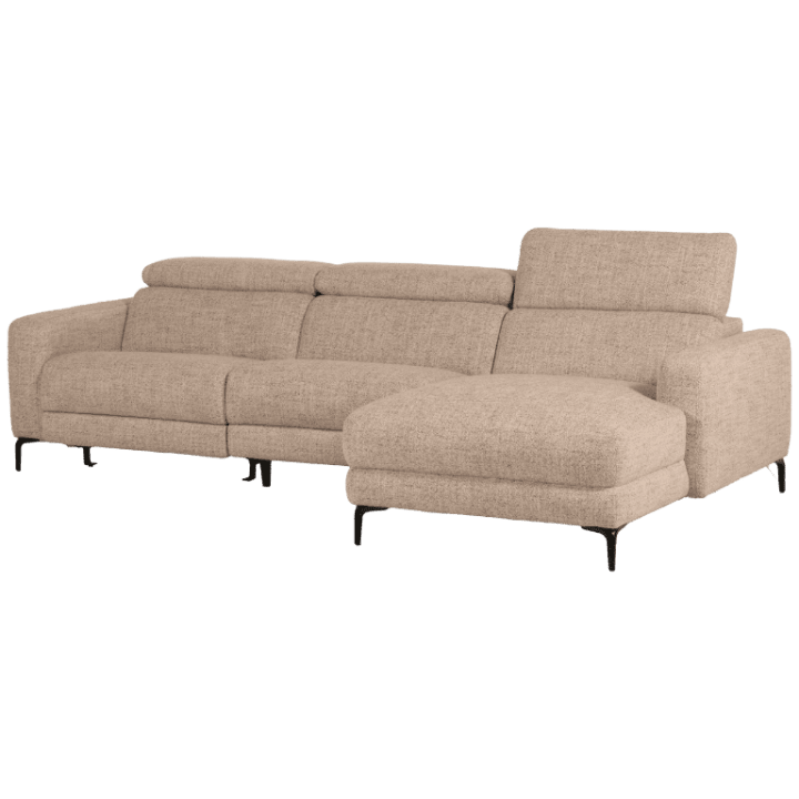 Salon d'angle droit KM.6611