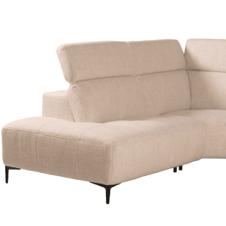 Salon d'angle gauche KM.7932