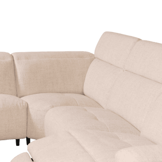 Salon d'angle gauche KM.7932
