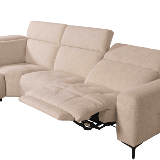 Salon d'angle gauche KM.7932