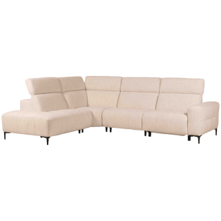 Salon d'angle gauche KM.7932
