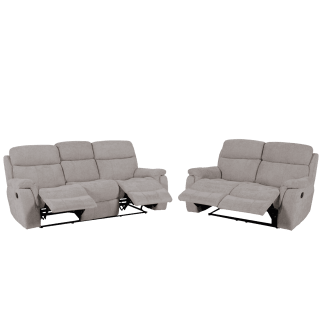 Salon Orion 3 + 2 places