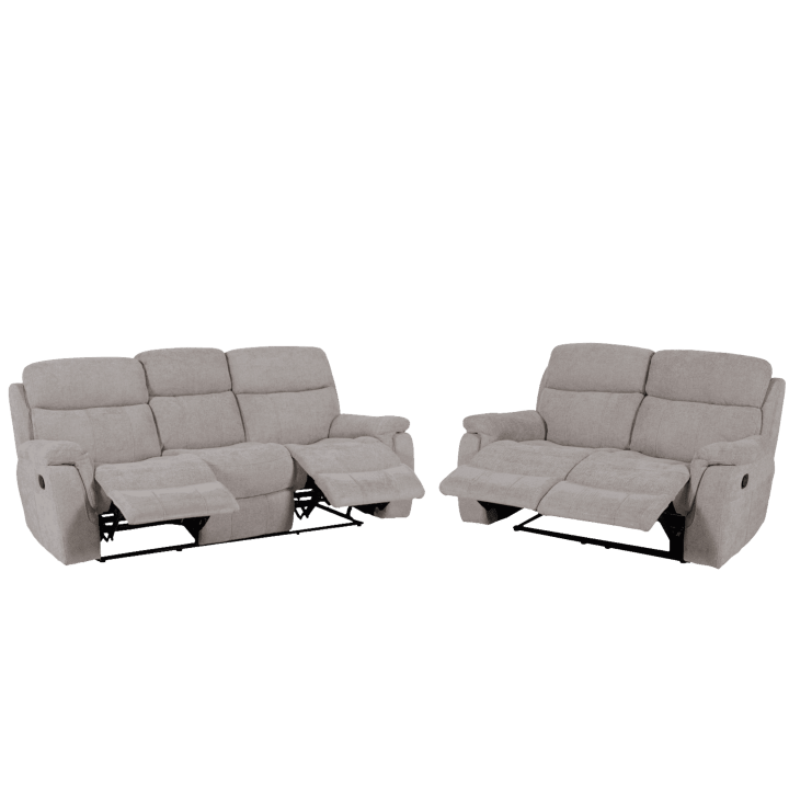 Salon Orion 3 + 2 places