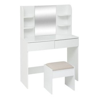 Coiffeuse haut 125 cm Dolo