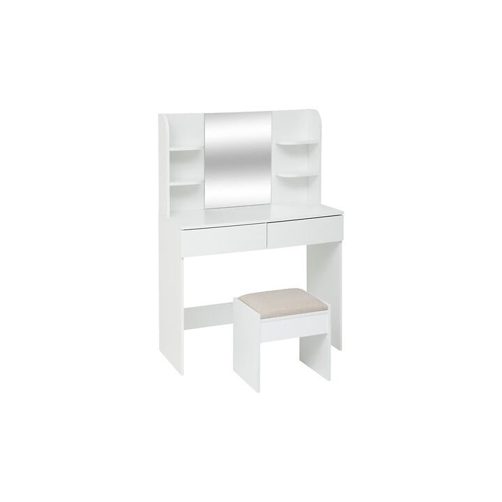 Coiffeuse haut 125 cm Dolo
