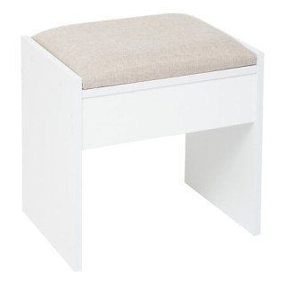 Coiffeuse haut 125 cm Dolo