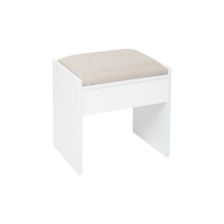 Coiffeuse haut 125 cm Dolo